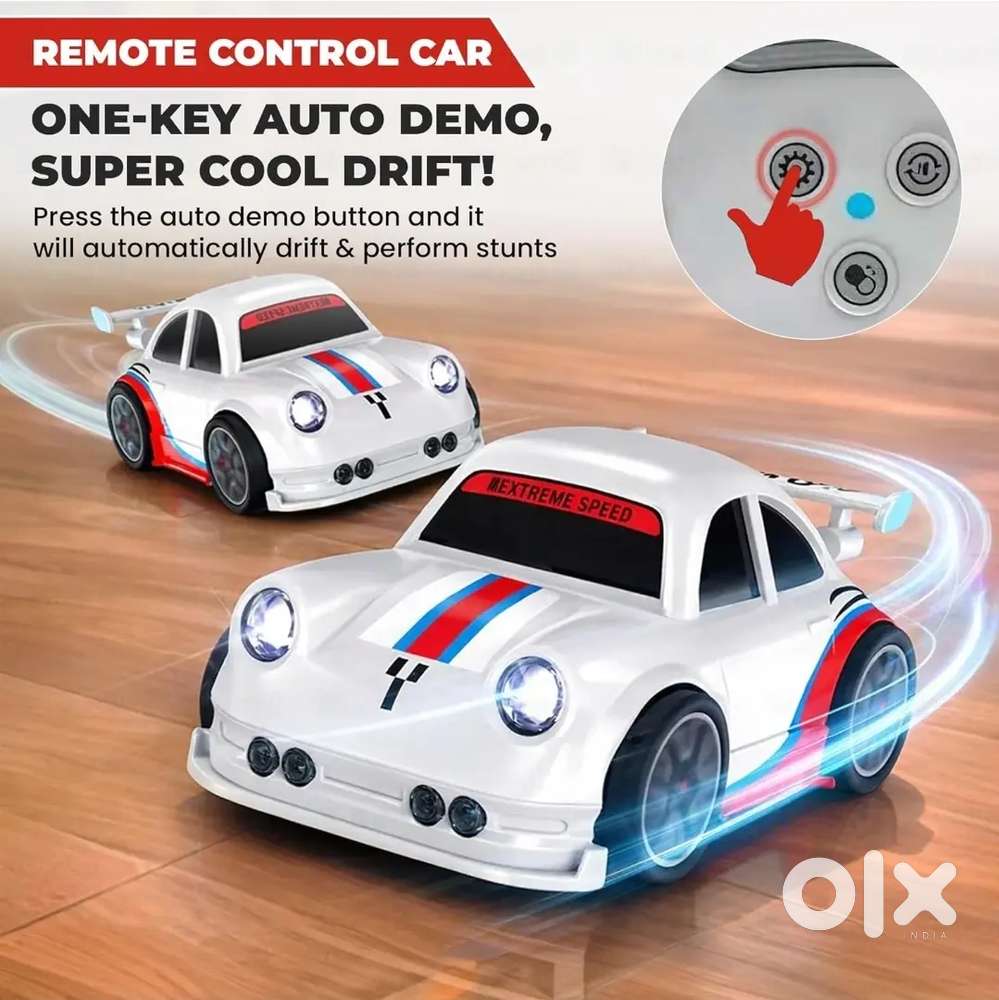 Mini Drift Car With Reasonable Price Rs. 799 Only