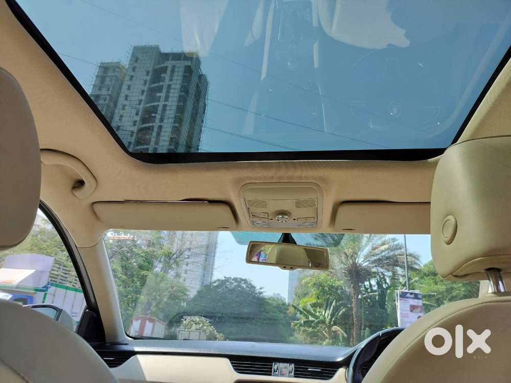 Skoda Octavia 2013-2017 Style Plus 1.8 Tsi At, 2016, Petrol