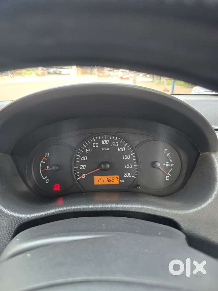 Maruti Suzuki Swift Dzire Tour Ldi, 2014, Diesel