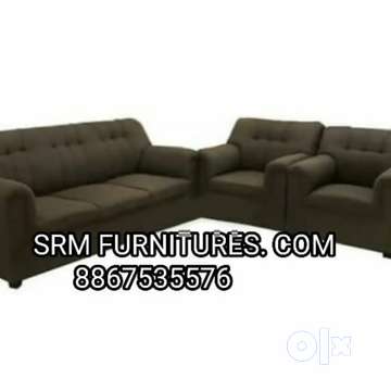 Sofa set deals old olx