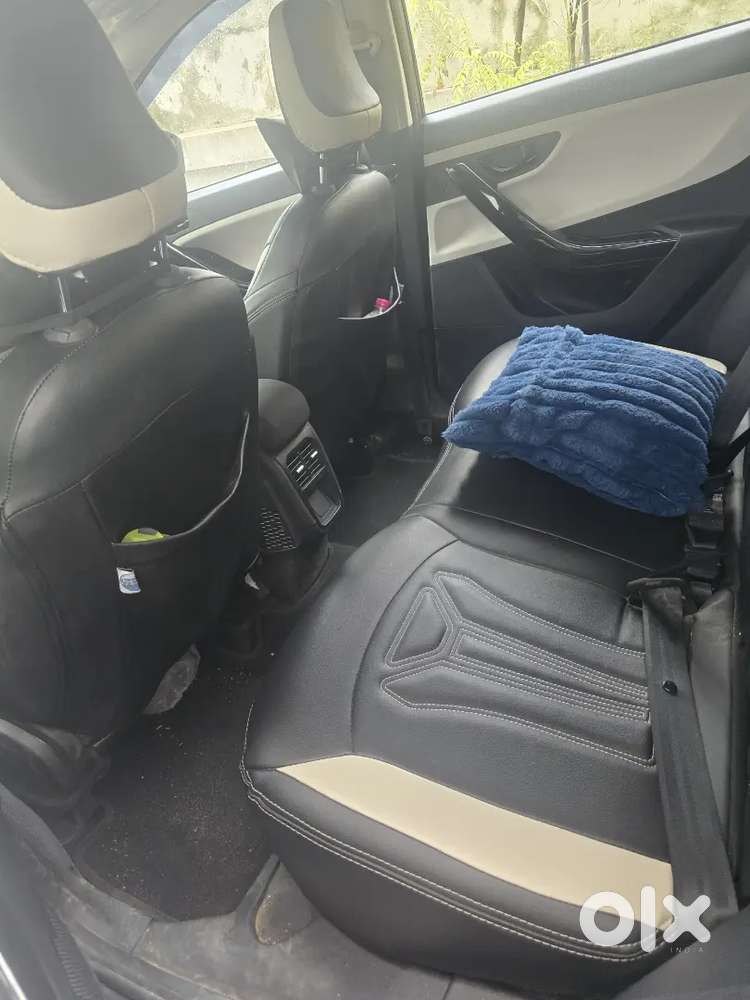 Tata Nexon Pure Plus 2025 Petrol Amt