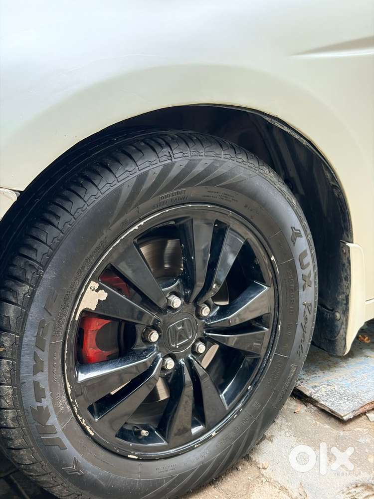 Honda Accord 2.4 2011 Petrol