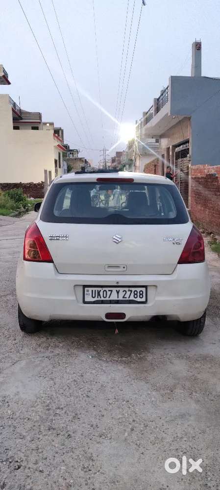 Maruti Suzuki  , Swift