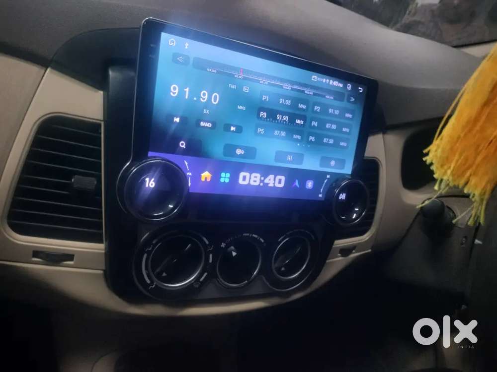 Toyota Innova 2007 Diesel 200100 Km Driven