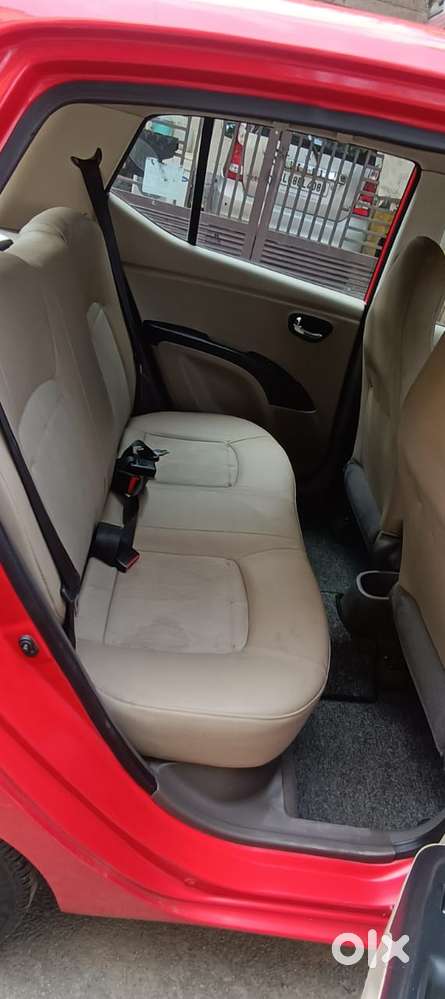 Hyundai I10 1.2 Kappa Magna, 2013, Petrol