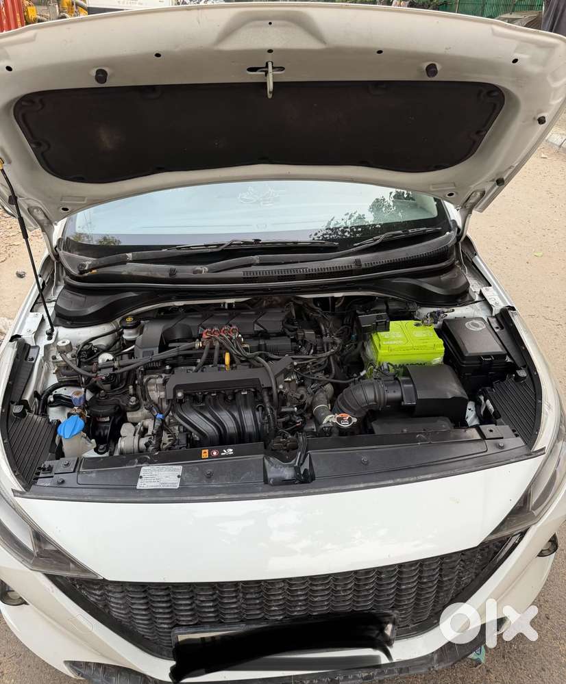 Hyundai Verna 1.5 Sx Petrol Mt, 2020, Cng & Hybrids