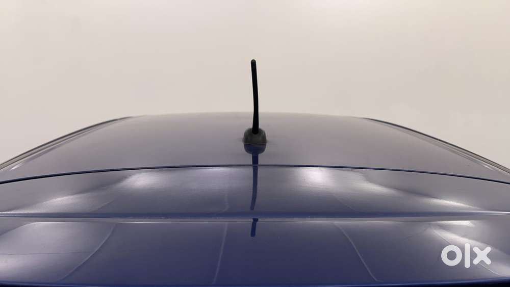 Maruti Suzuki Baleno Zeta, 2017, Petrol