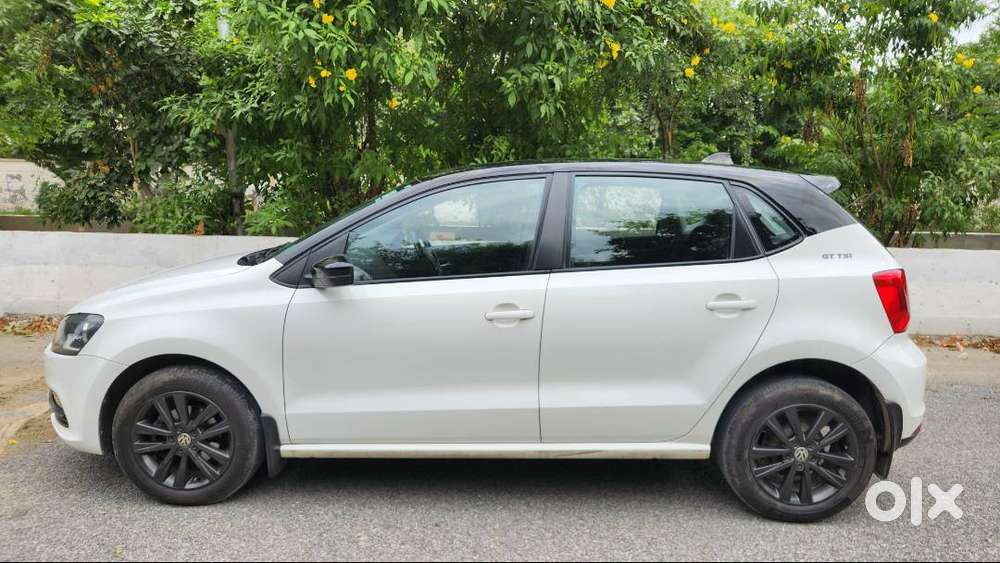 Volkswagen Polo Gt Tsi 2016 For Sale