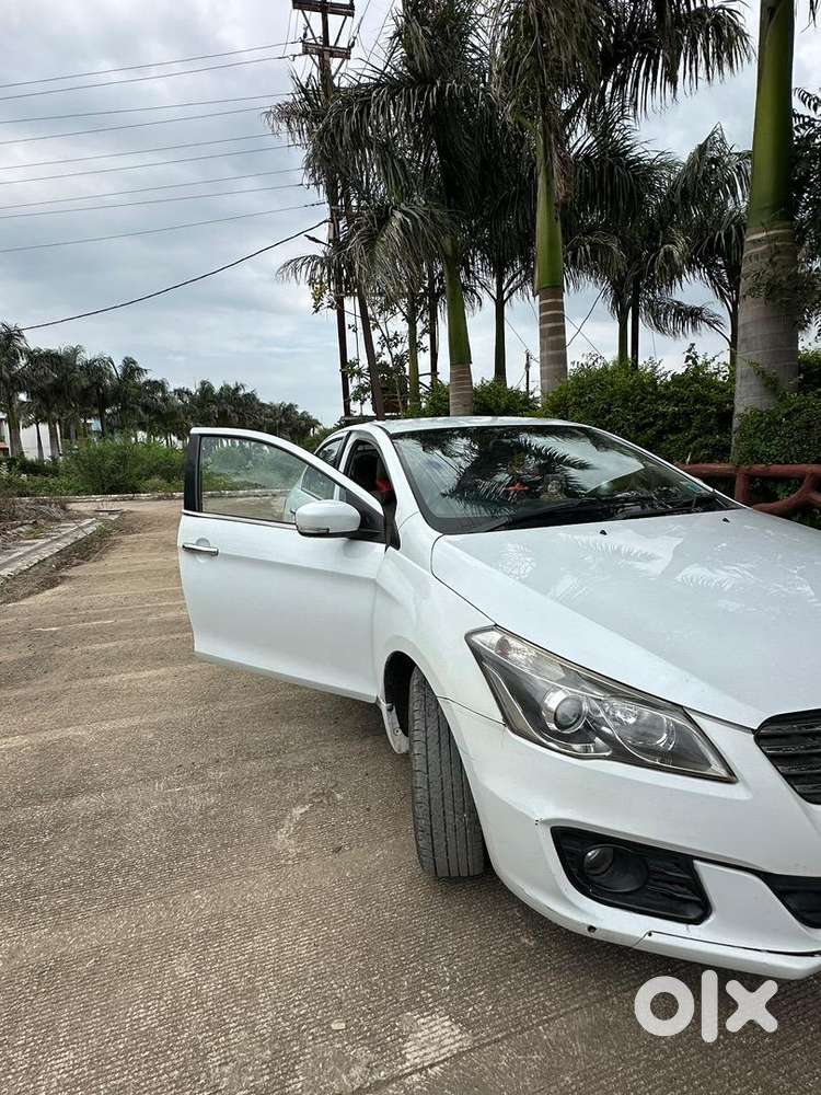 Maruti Suzuki Ciaz 2018 Petrol Good Condition