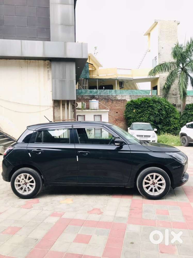 Maruti Suzuki Swift Vxi 1.2 Abs Bs-iv, 2026, Petrol