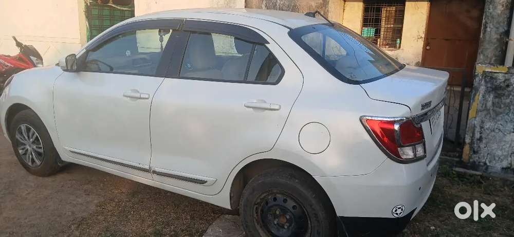 Maruti Swift Dzire