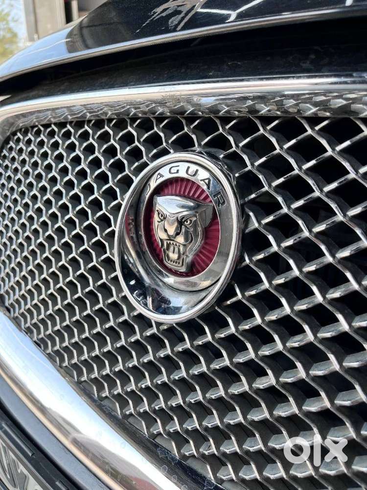 Jaguar Xf 2.2 Diesel, 2016, Diesel
