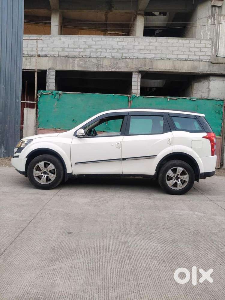 Mahindra Xuv500 2013 Diesel Good Condition