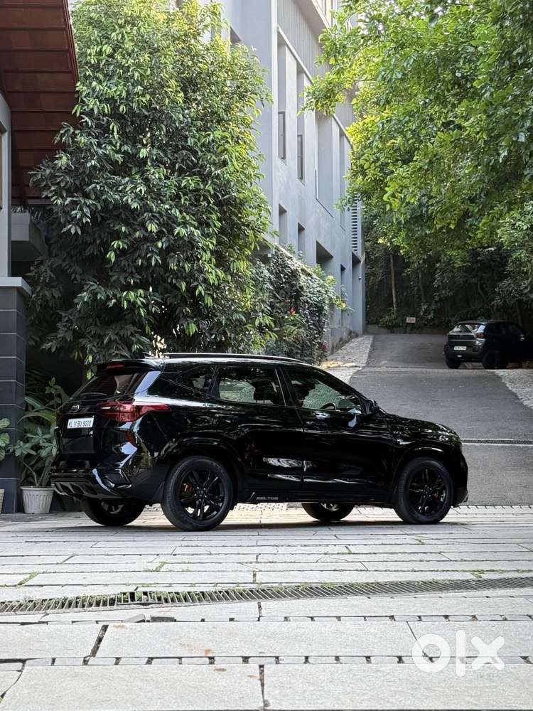 Kia Seltos 1.5 Htx Ivt Petrol Anniversary Edition, 2021, Petrol