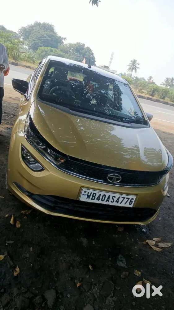 Tata Altroz Xz Plus 2021