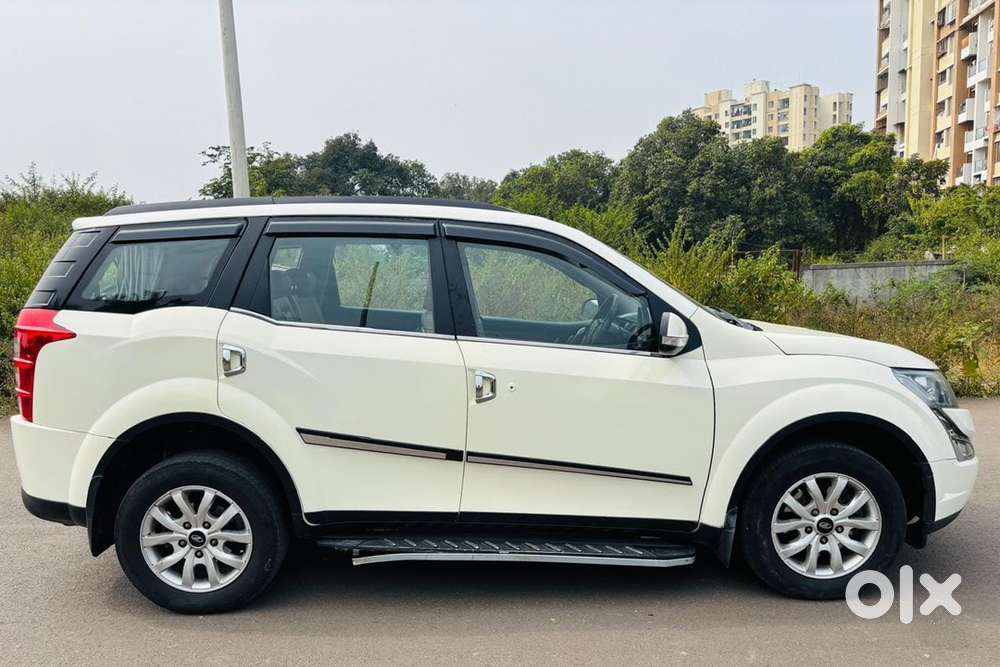 Mahindra Xuv500 Diesel 2018