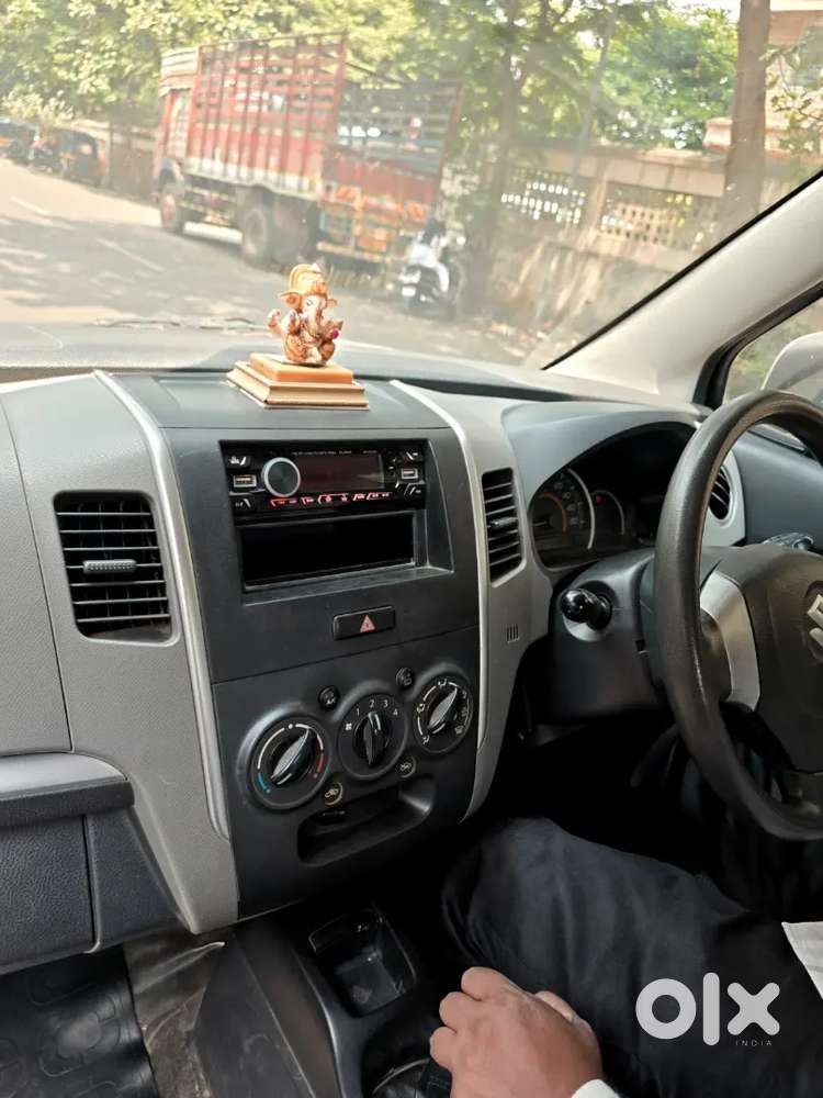 Wagnor R 2011 Model Clean Condition