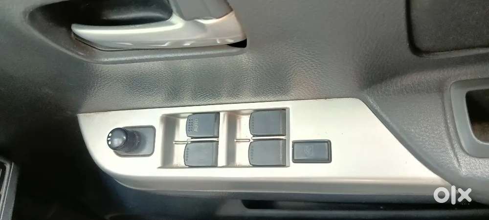 Maruti Suzuki Wagon R 2012