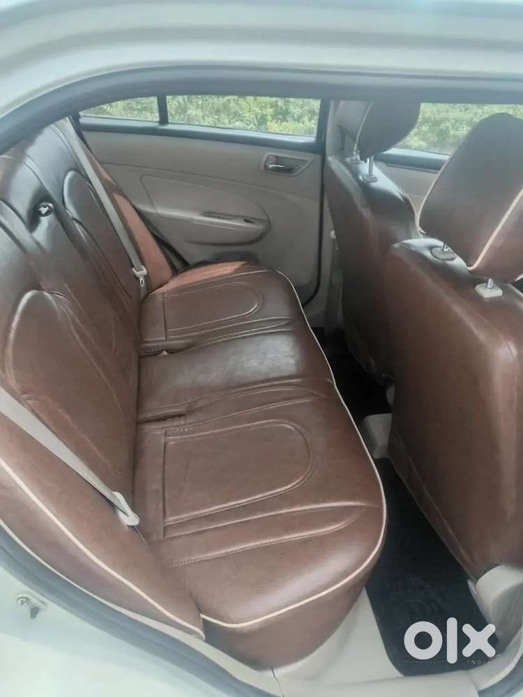 Maruti Suzuki Dzire 2016 Diesel 80000 Km Driven
