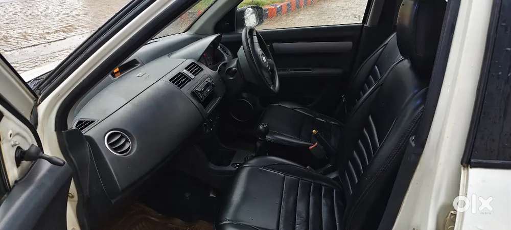 Maruti Suzuki Swift Vdi 2010 Diesel 100000 Km Driven