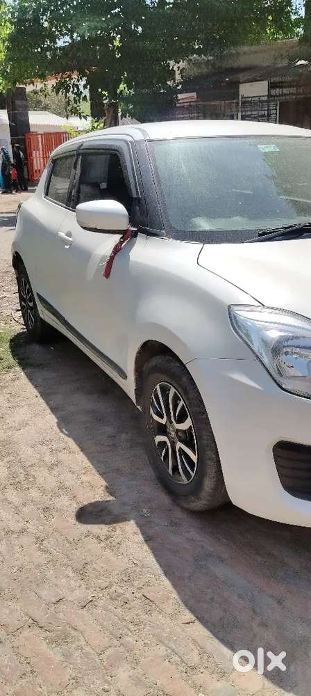 Maruti Suzuki Swift 2023 Petrol 36000 Km Driven