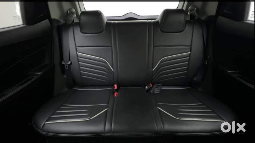 Maruti Suzuki Swift Vvt Vxi, 2019, Petrol