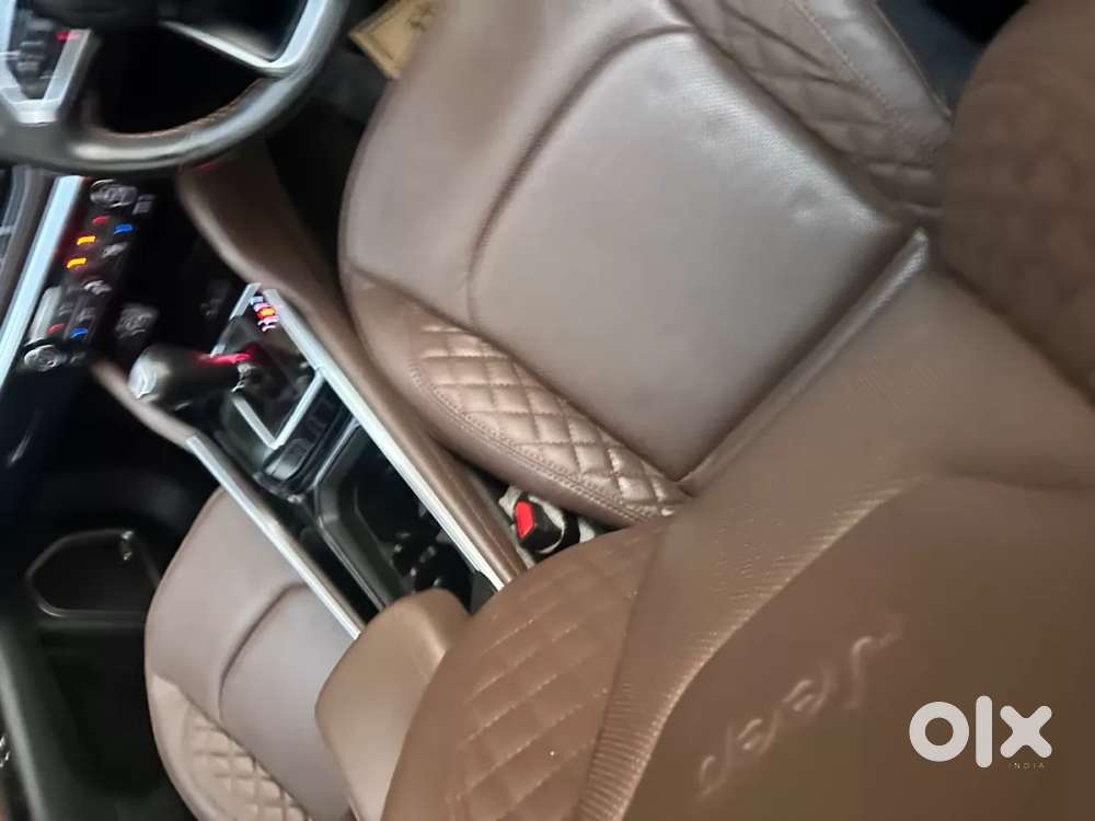 Jeep Meridian Limited Plus 4x2 At, 2023, Diesel