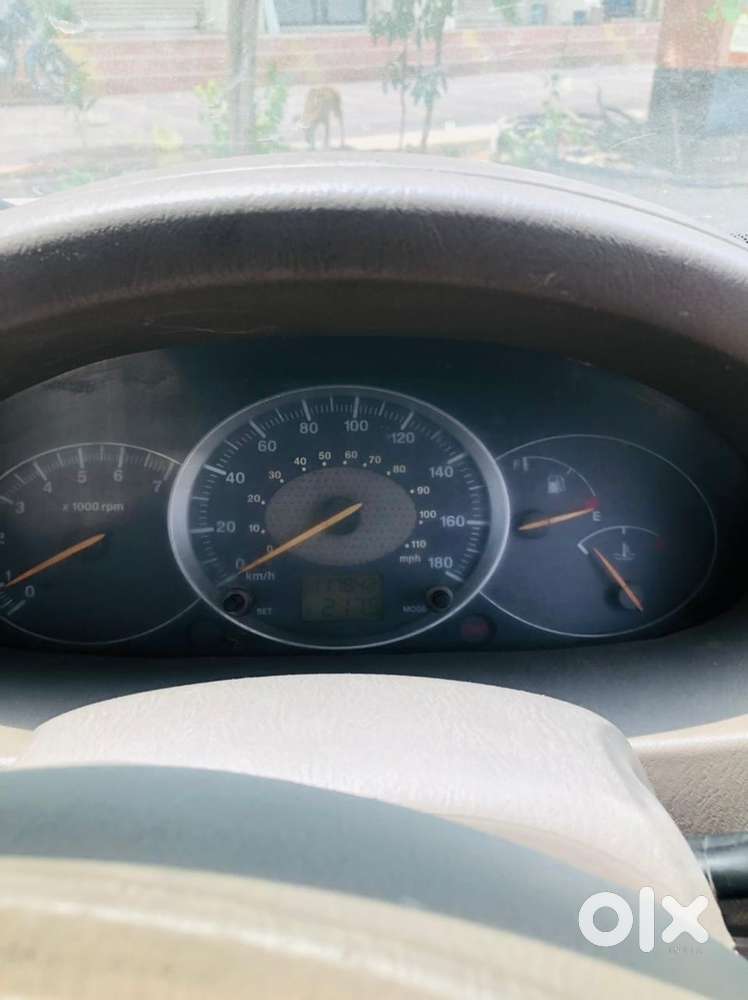 Mahindra Scorpio Diesel 2006