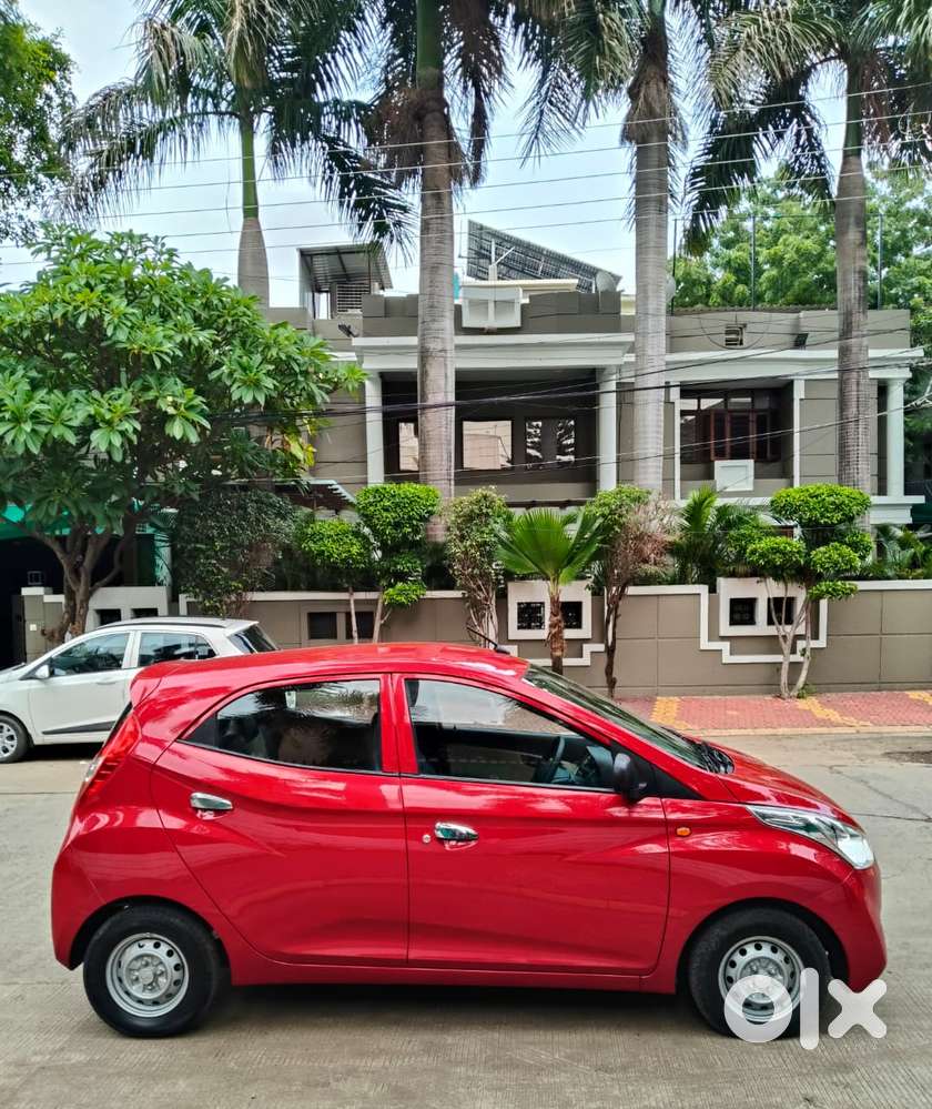 Hyundai Eon Era +, 2015, Petrol