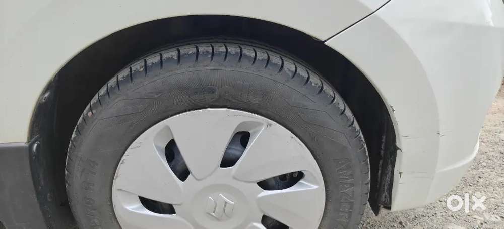 Maruti Suzuki Celerio 2017 Vxi