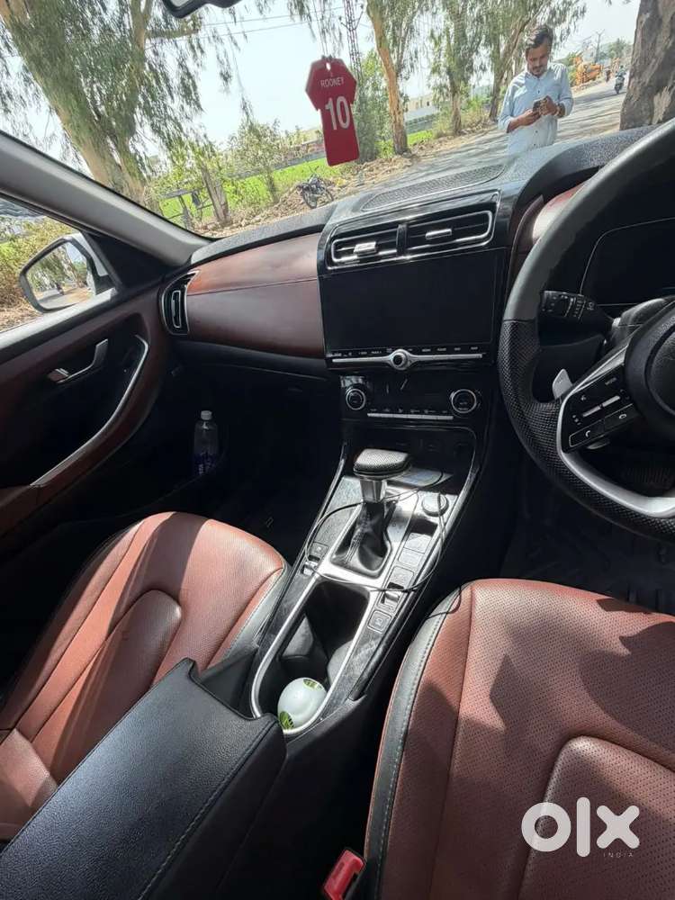 Hyundai Alcazar Diesel 2023