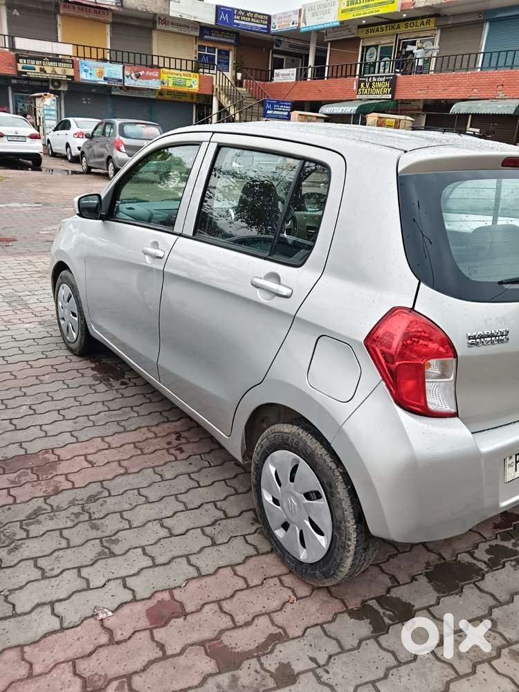 Maruti Suzuki Celerio 2014-2017 Vxi Optional, 2014, Petrol
