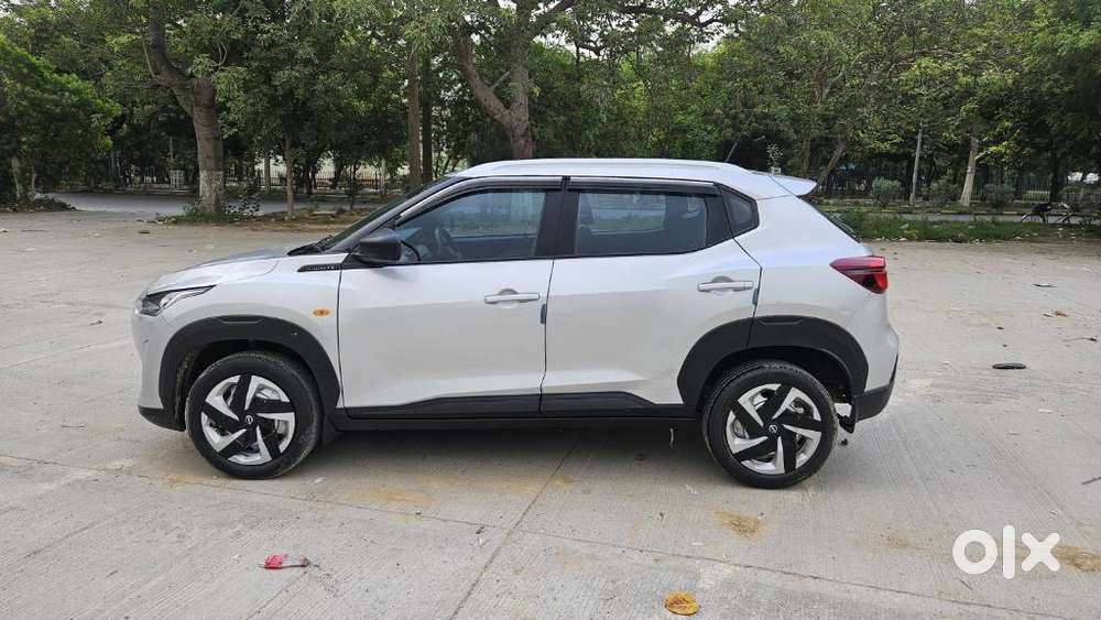 Nissan Magnite 1.0 Xe, 2021, Petrol