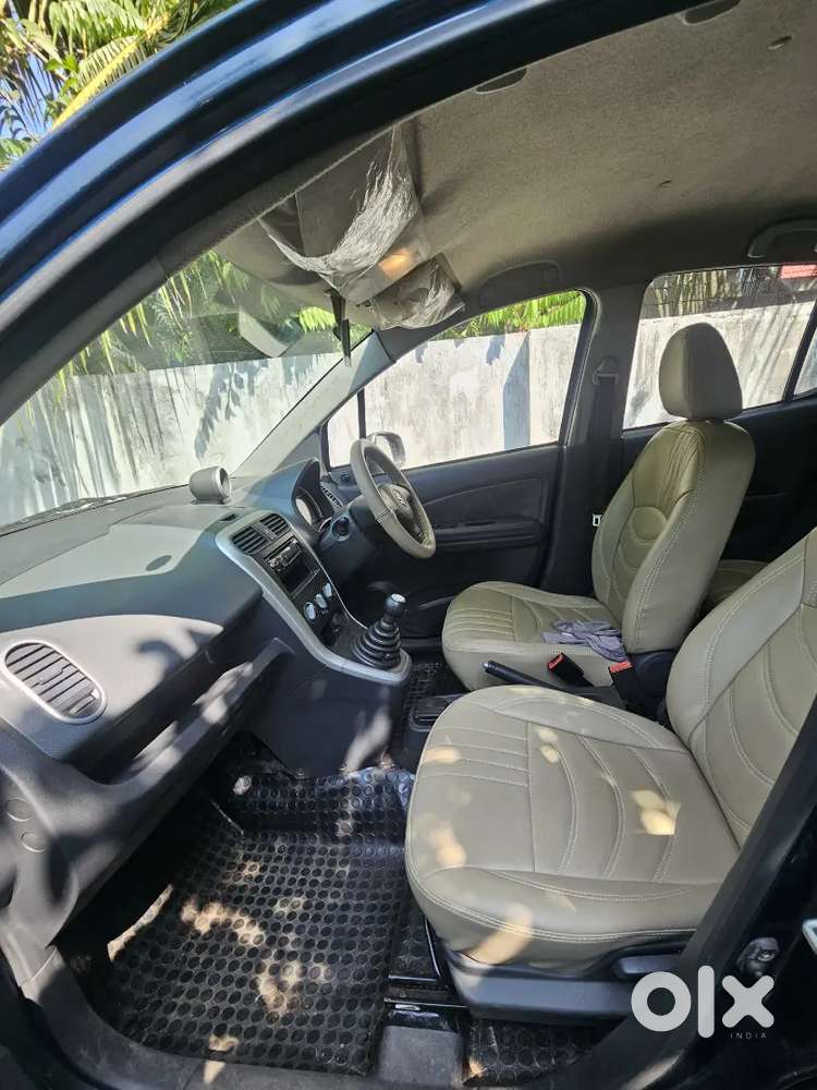 Maruti Suzuki Ritz 2011 Diesel 132000 Km Driven