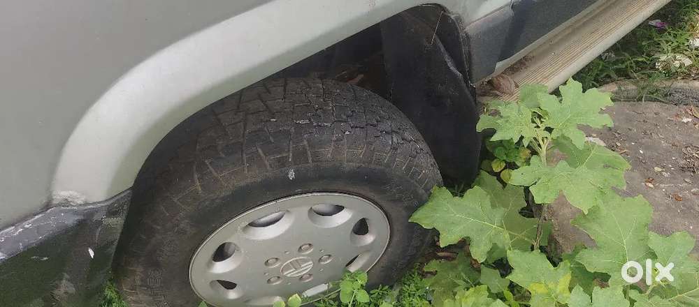 Tata Sumo Victa 2006 Diesel 156758 Km Driven