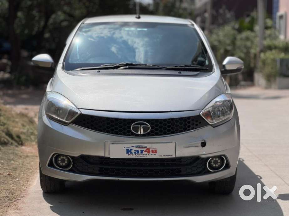 Tata Tiago Xz, 2019, Petrol