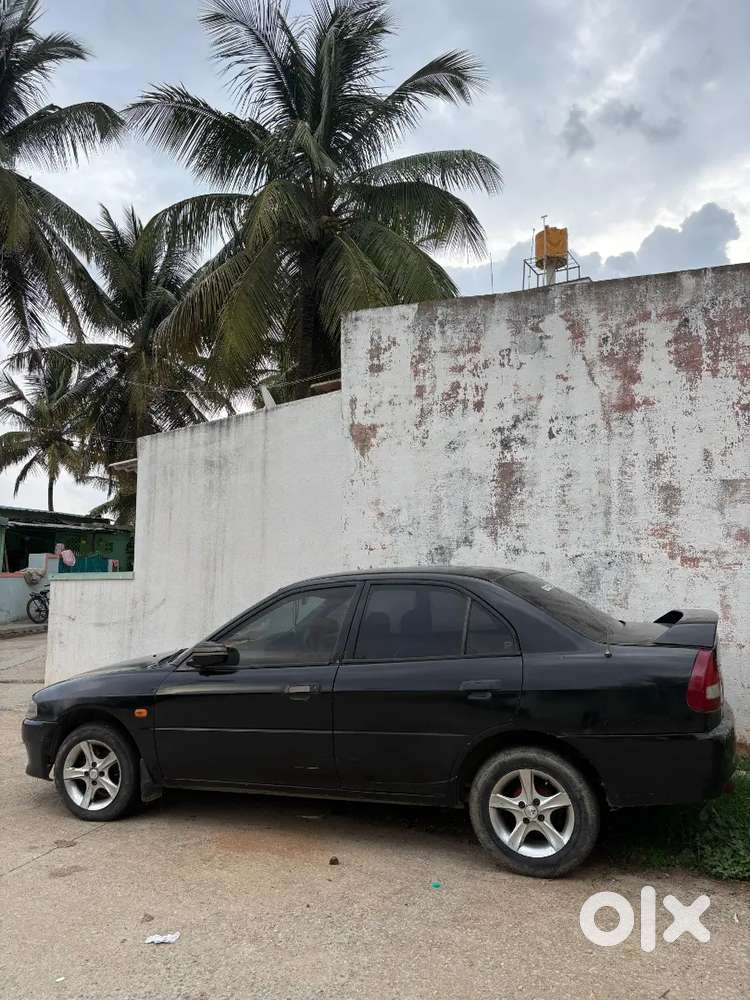 Selling My Lancer Because Of Some Personal Problem.