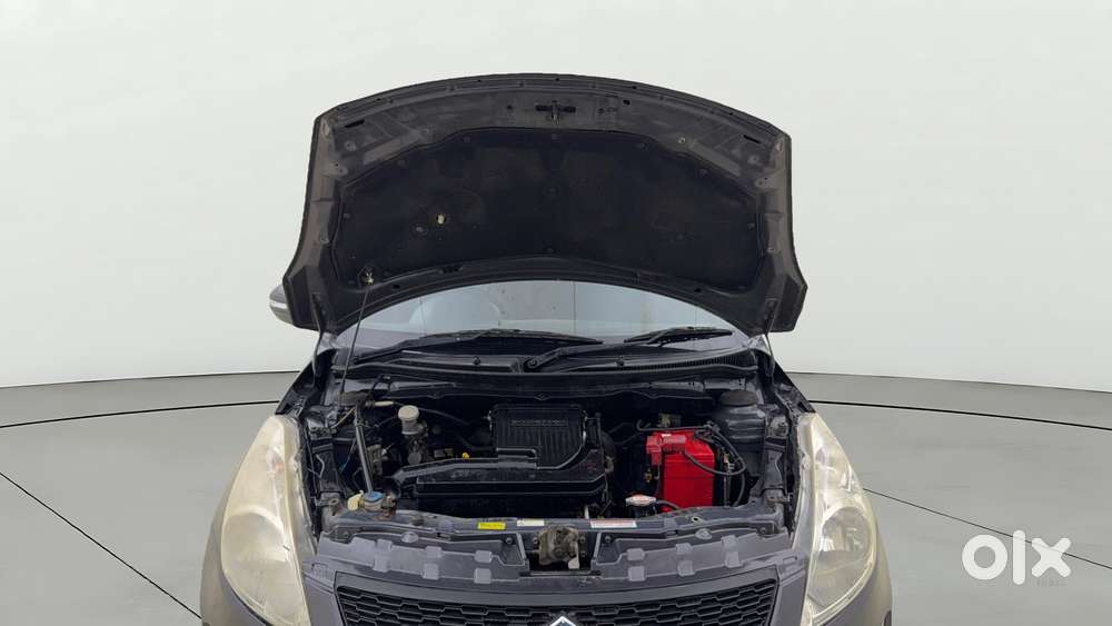 Maruti Suzuki Swift Vxi, 2016, Petrol