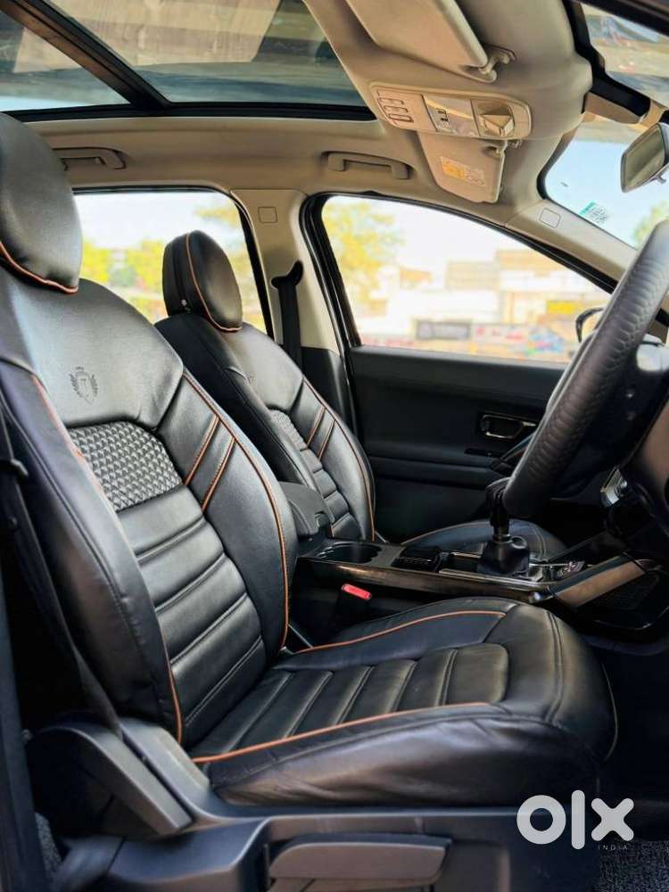 Tata Harrier Xt+, 2021, Diesel