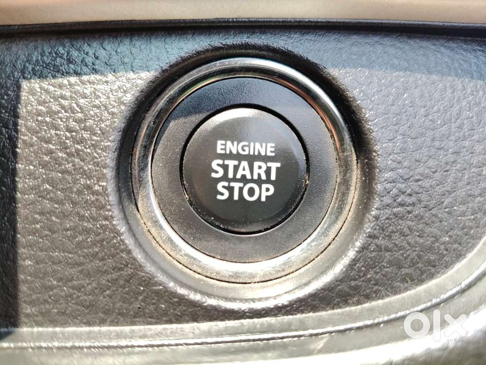 Maruti Suzuki Swift 2018 Zxi, 2017, Petrol