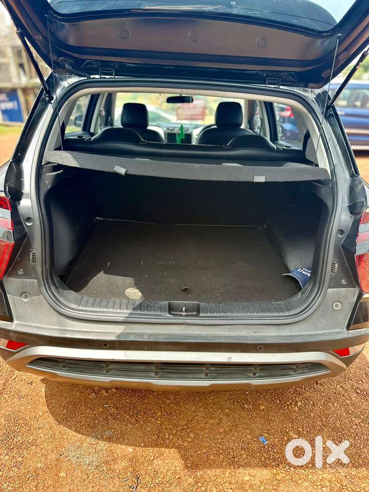 Hyundai Creta Diesel 2020