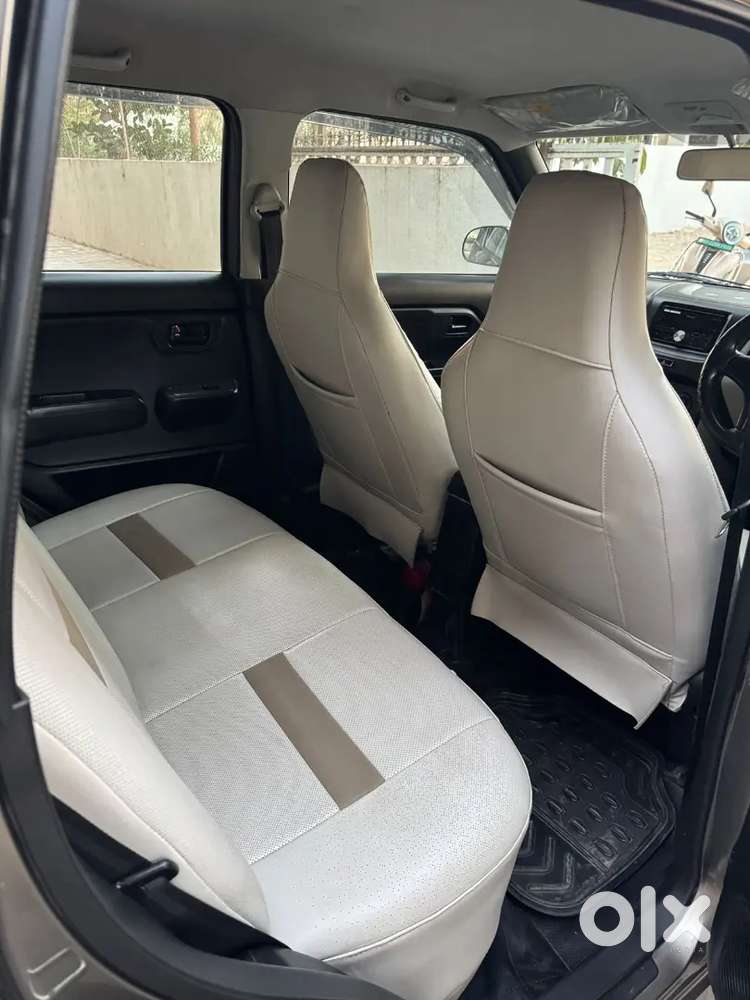 Maruti Suzuki Wagonr
Year 2020
Owner 1
Km 68000
Petrol Cng Company