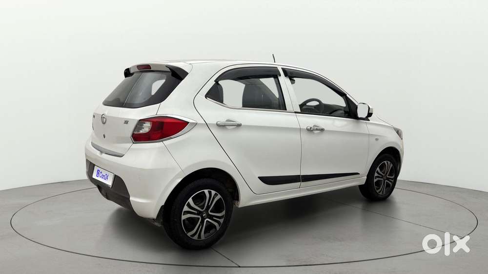 Tata Tiago 1.2 Revotron Xz, 2019, Petrol