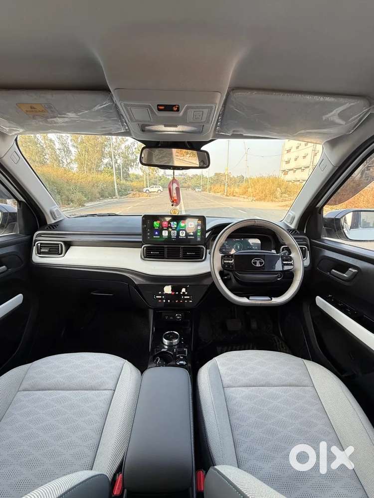 Tata Punch Ev Empowered Plus S Lr Ac Fc, 2024, Electric