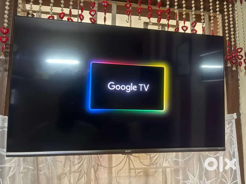 32 inch ACER TV