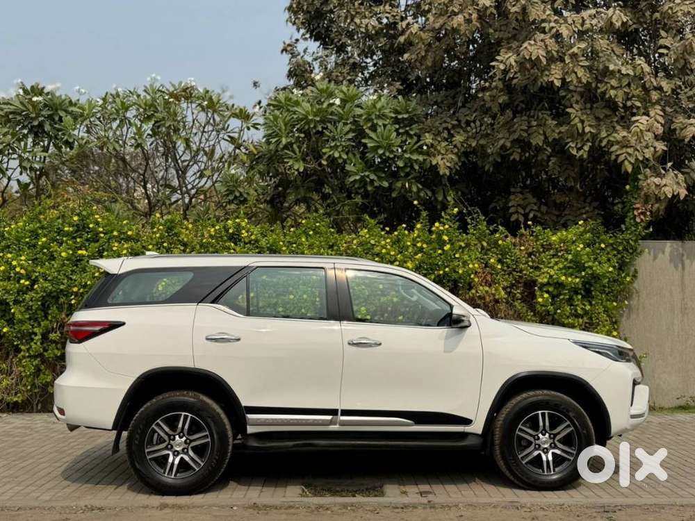 Toyota Fortuner 3.0 4x2 Automatic, 2023, Diesel