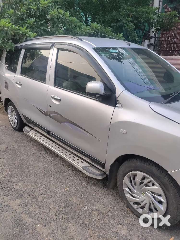 Renault Lodgy Diesel Manual 2015