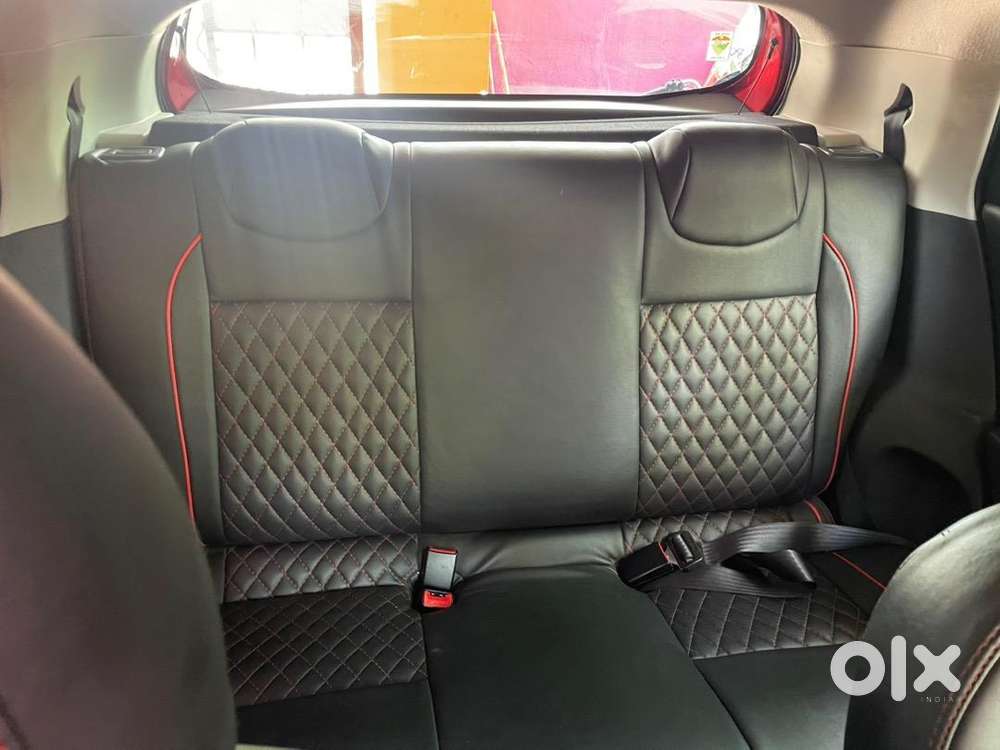 Tata Altroz 2022 Petrol Well Maintained