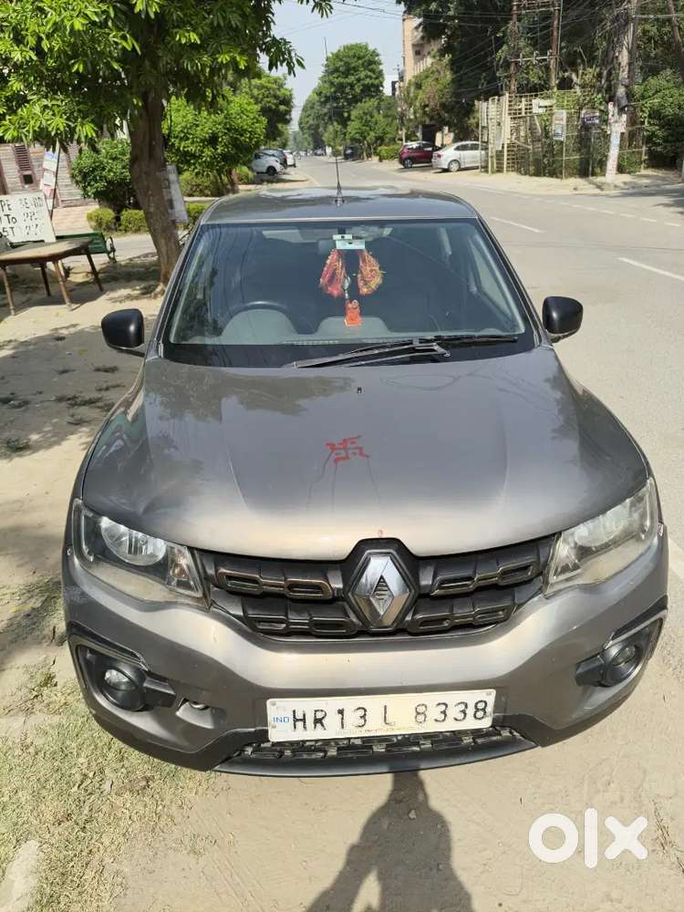 Renault Kwid Rxt Sce 2016