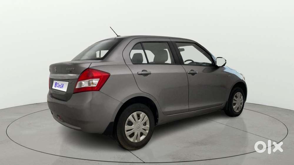 Maruti Suzuki Swift Dzire Vxi 1.2, 2014, Petrol